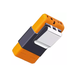 Zeige Details für CED7000 Drehbarer Gürtelclip Bild von CED7000 Drehbarer Gürtelclip