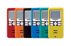 Zeige Details für CED7000 Silikonschutzhülle Bild von CED7000 Silikonschutzhülle