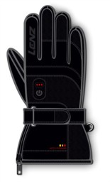 Zeige Details für heat glove 1.0 Bild von heat glove 1.0