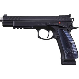 Zeige Details für Pistole CZ Pro Tuning Taipan, 9mm Para Bild von Pistole CZ Pro Tuning Taipan, 9mm Para