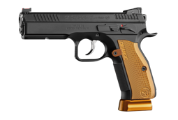 Zeige Details für CZ Shadow 2 Orange Bild von CZ Shadow 2 Orange