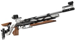 Zeige Details für Feinwerkbau Luftgewehr Mod. 800 X Aufgelegt Bild von Feinwerkbau Luftgewehr Mod. 800 X Aufgelegt