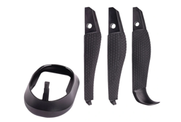 Zeige Details für Walther PDP Magazintrichter FS inkl. Back Straps Bild von Walther PDP Magazintrichter FS inkl. Back Straps