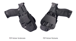 Zeige Details für Walther Universal Paddleholster PDP Bild von Walther Universal Paddleholster PDP