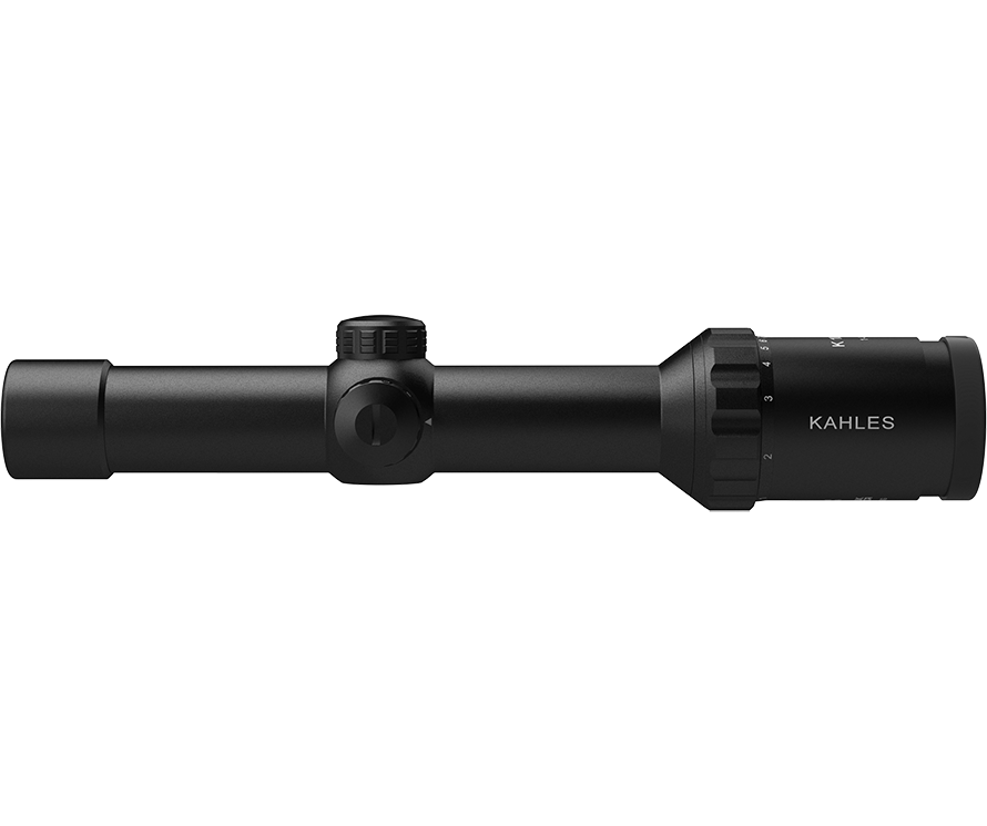 Bild von Kahles K18i-2 1-8x24 Absehen 3GR 