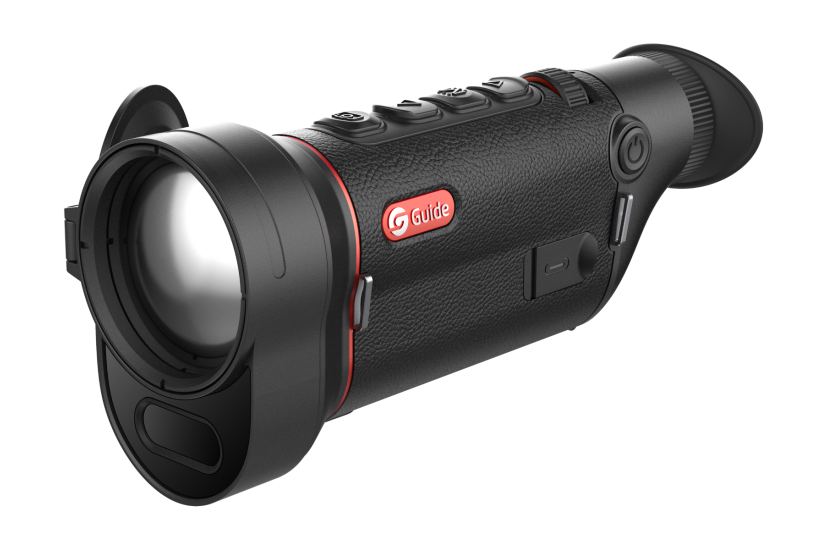 Bild von Guide TD653 LRF