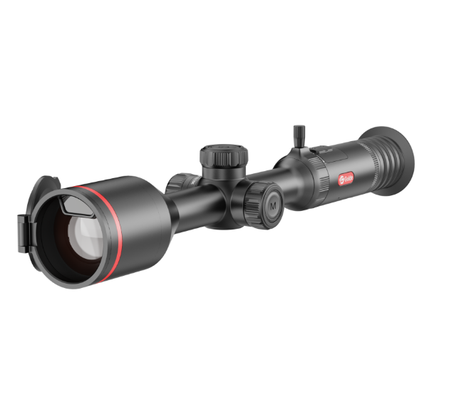 Bild von Guide TU Gen 3.0 Serie TU650 Pro LRF