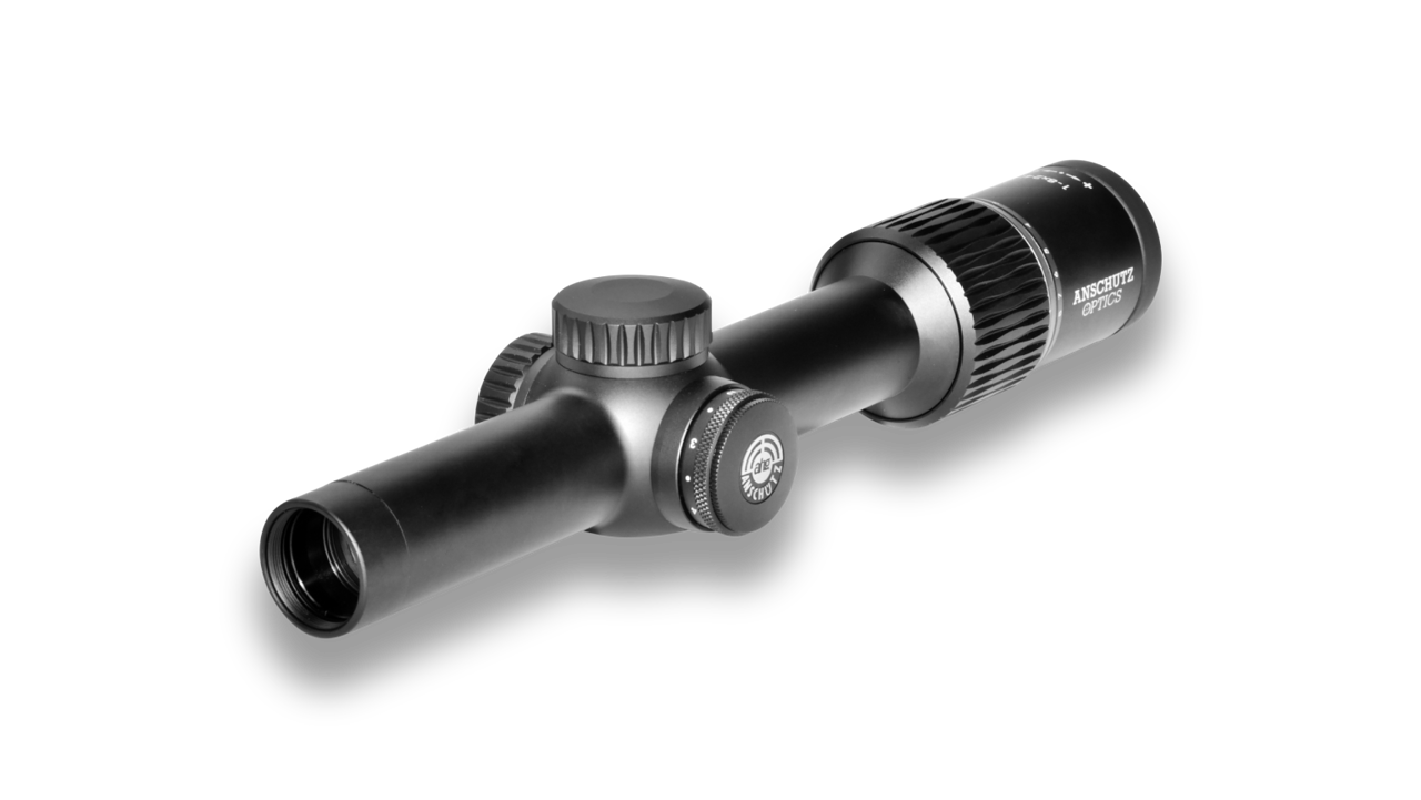 Bild von Anschütz Optics Performance Pro