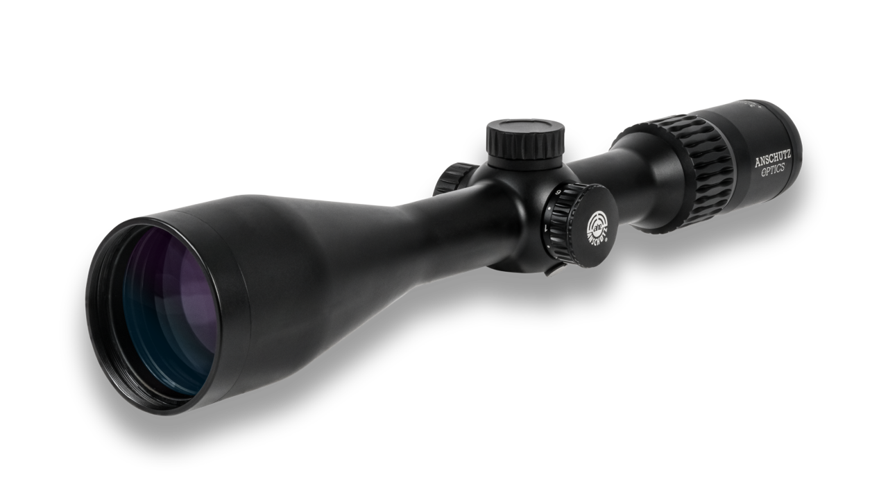 Bild von Anschütz Optics Classic Pro