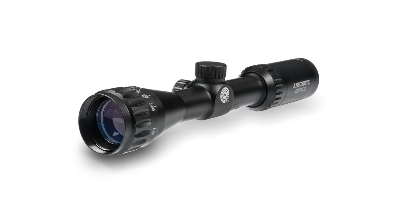 Bild von Anschütz Optics Classic