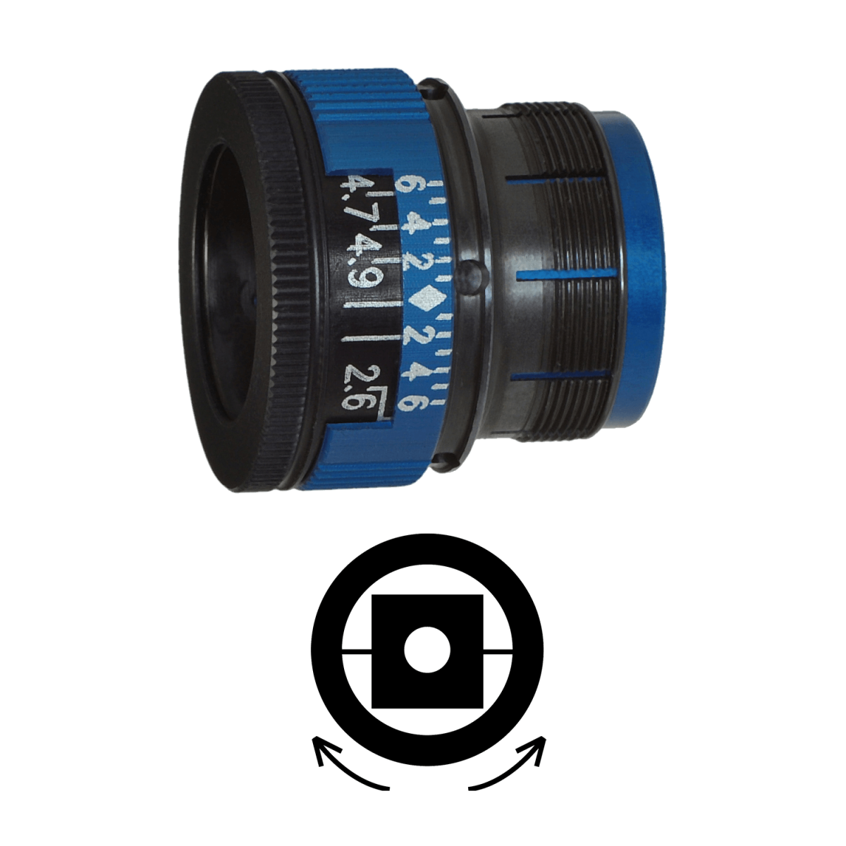 Bild von Vario Square