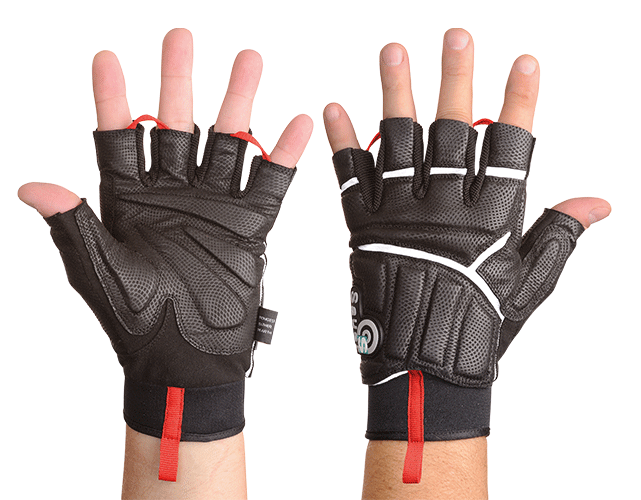 Bild von Sauer Handschuh Premium Open