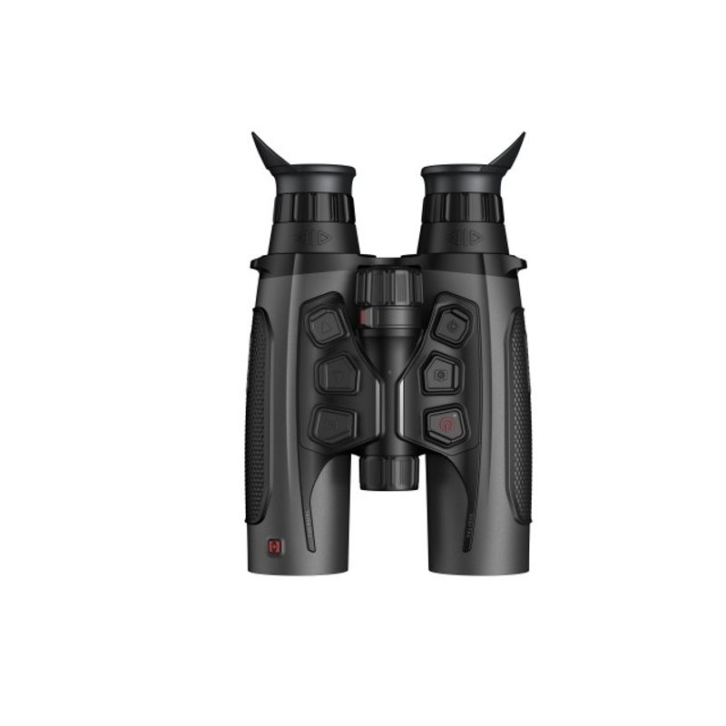 Bild von Hikmicro Habrok 4K 2.0 HE25L