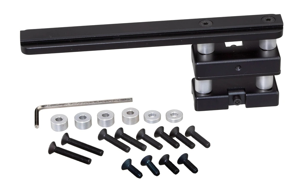 Bild von Steyr Höhen- und seitenverstellbare Visiererhöhung