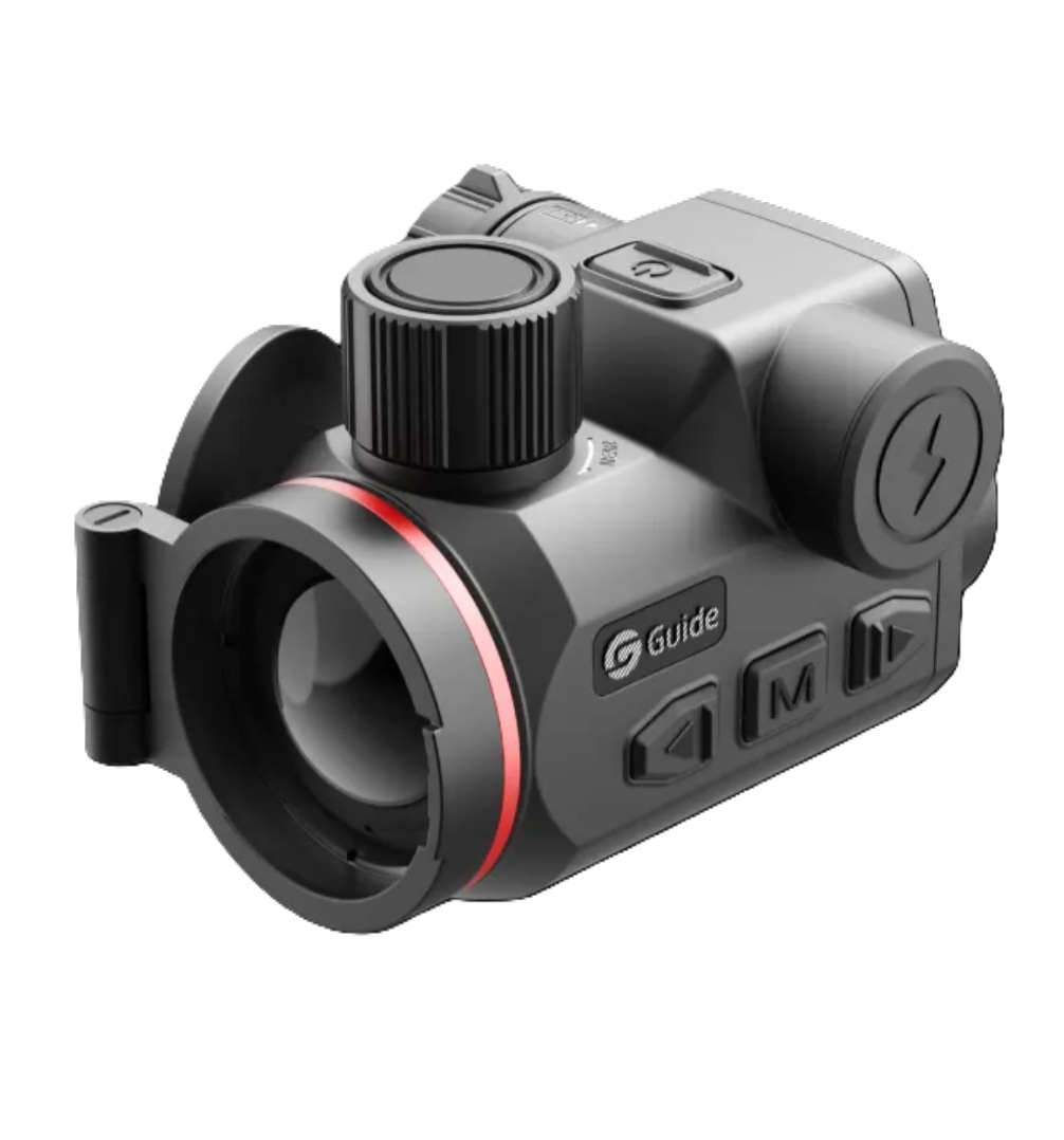 Bild von Guide O435CS