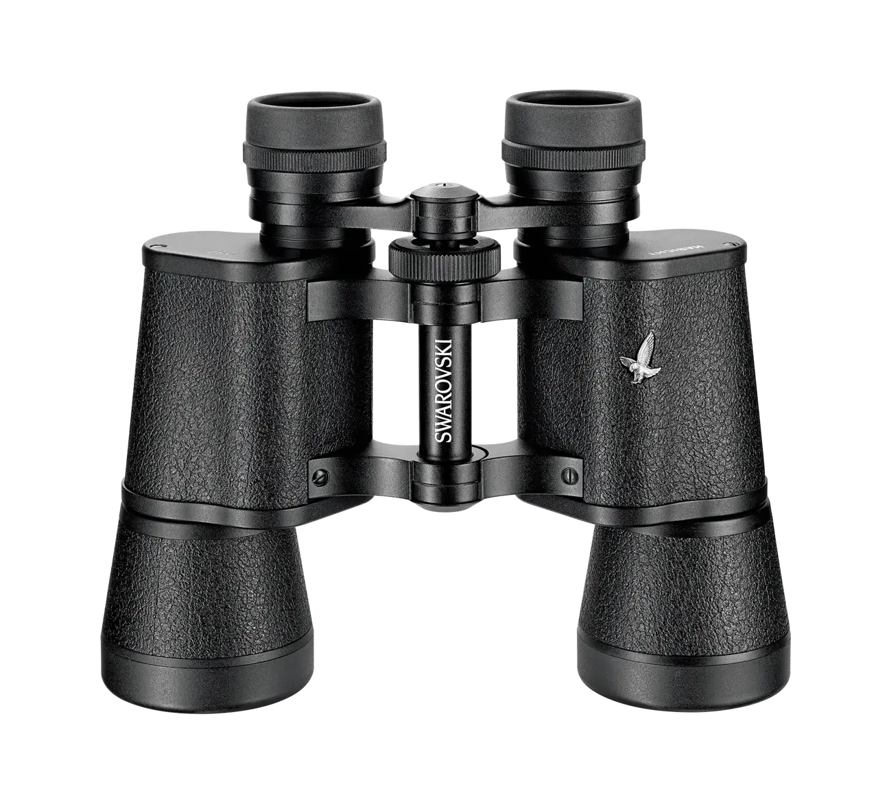 Bild von Swarovski Habicht Serie