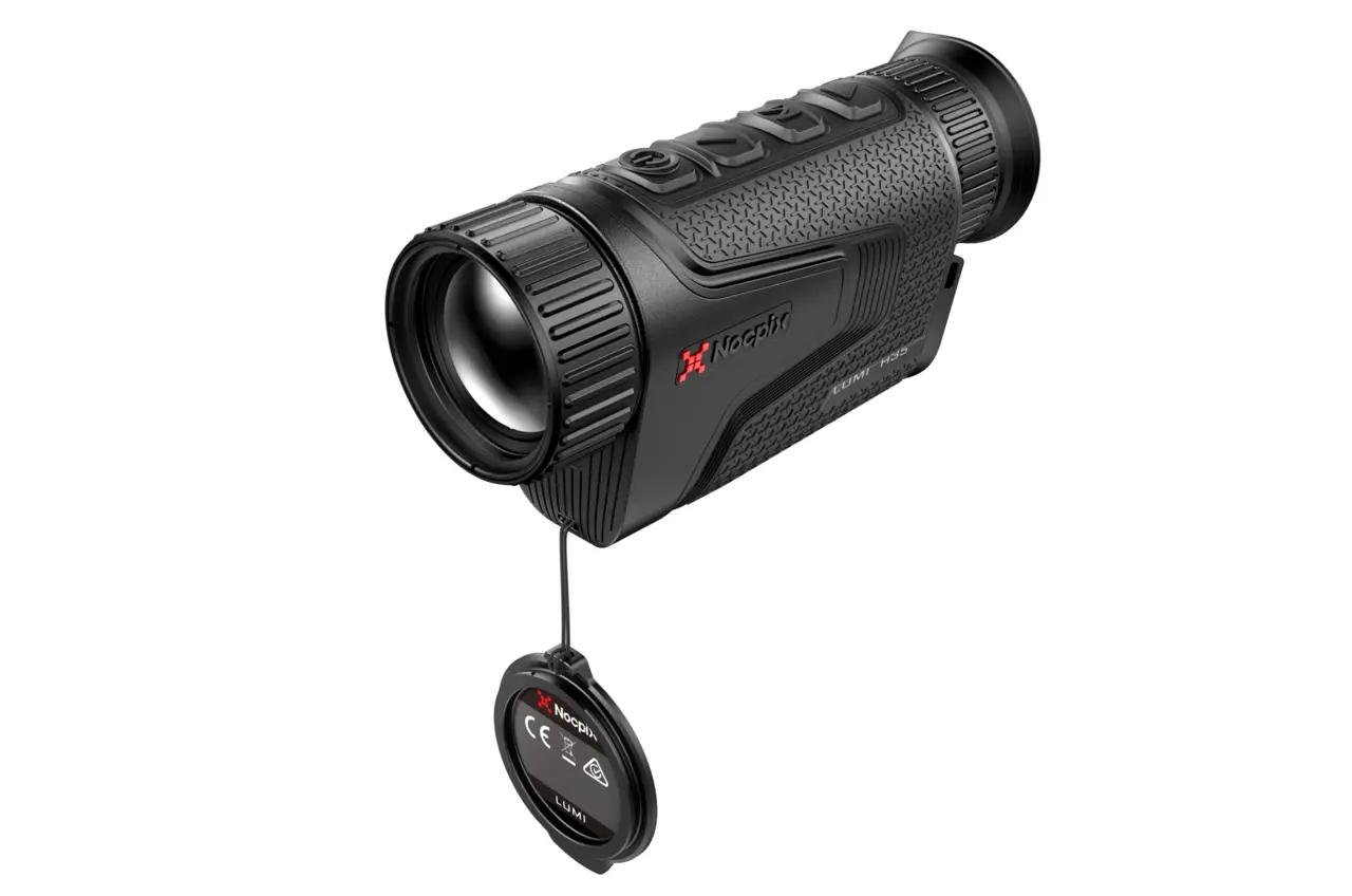 Bild von NocPix Lumi H35R