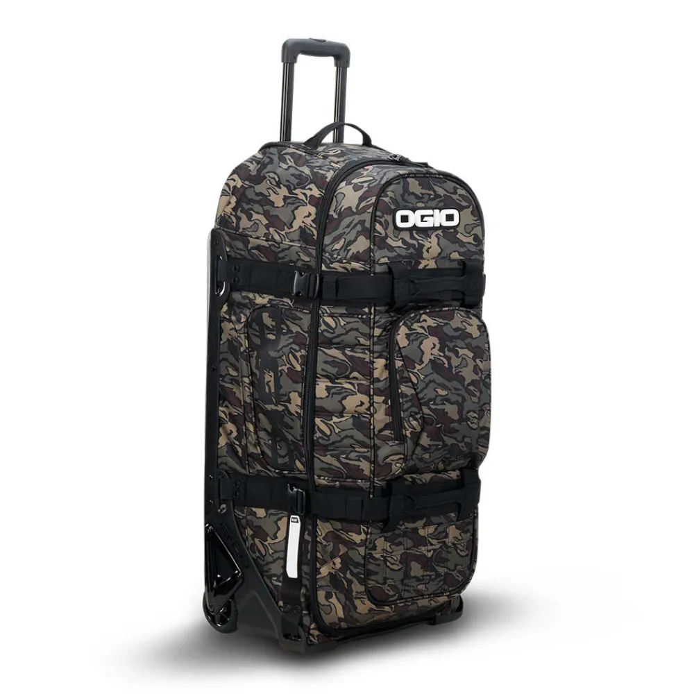 Bild von OGIO RIG 9800 Wheeled Bag Greenwood
