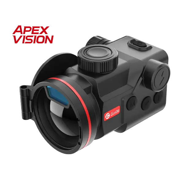 Bild von Guide TB650LS mit ApexVision