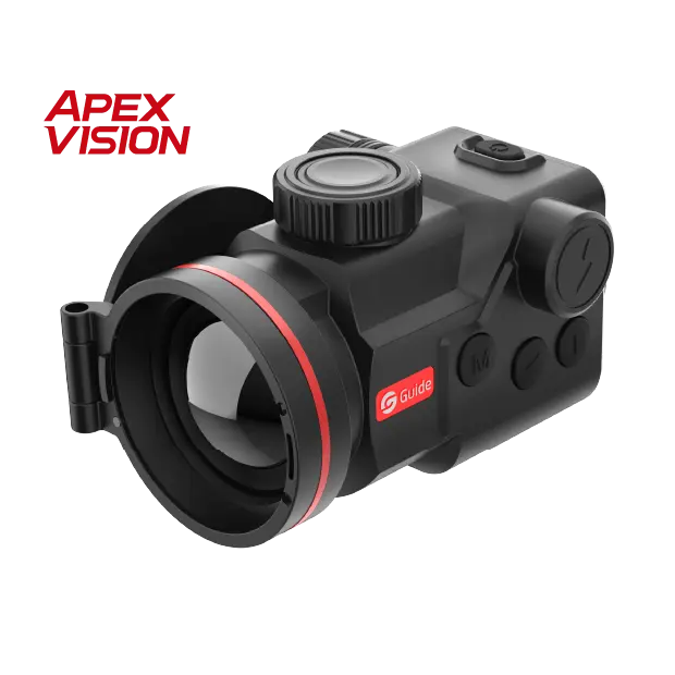 Bild von Guide TB650S mit ApexVision