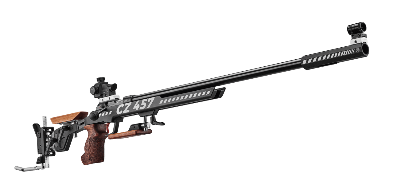 Bild von CZ 457 Target