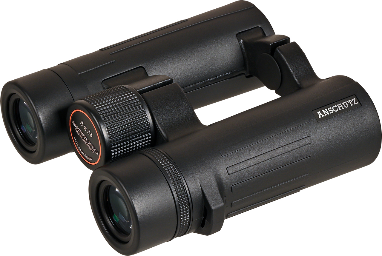 Bild von Anschütz Optics View Pro 8x34
