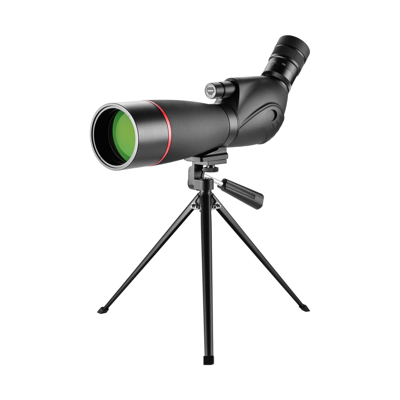 Bild von Anschütz Optics View Pro 20-60 x 70 HD