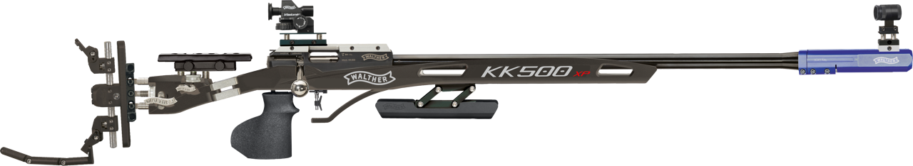 Bild von Walther KK500-M XP Expert