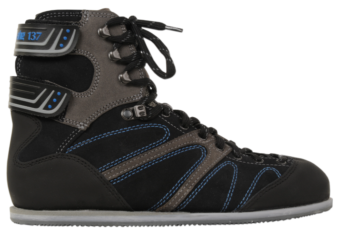 Bild von ahg-Schiessschuh Competition  