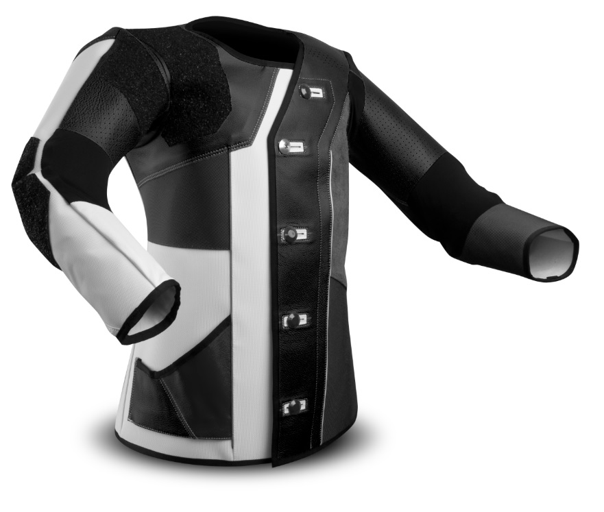 Bild von Schiessjacke EVOTOP