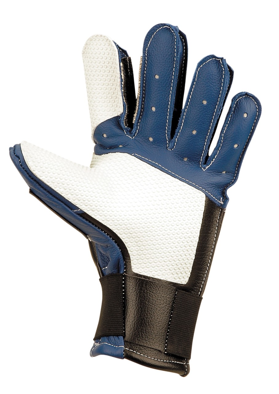 Bild von Kustermann Schiesshandschuh Mod. 6