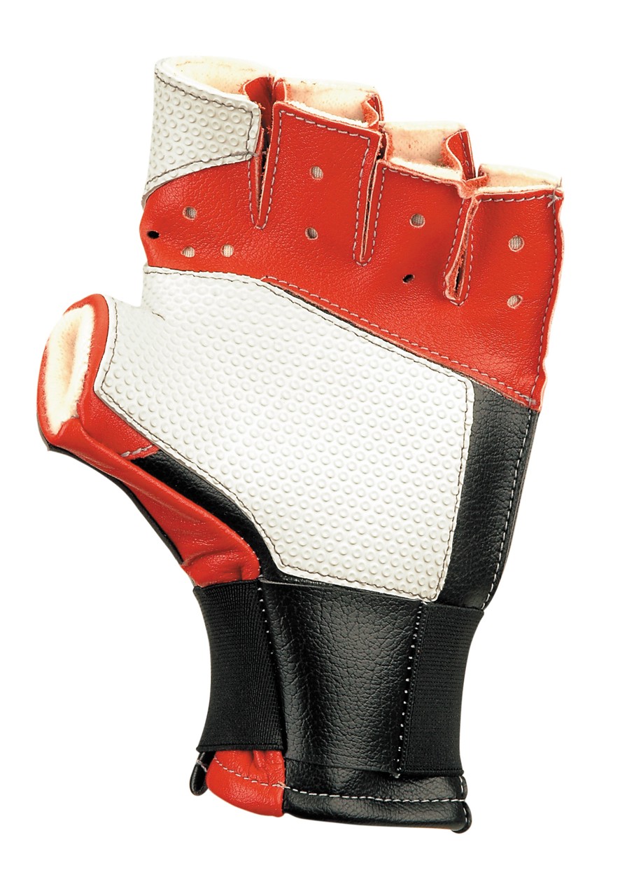 Bild von Kustermann Schiesshandschuh Mod. 5