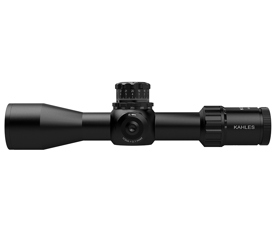 Bild von Kahles K318i
