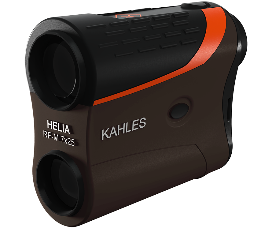 Bild von Kahles Helia RF-M