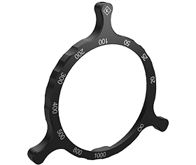 Bild von Kahles Parallax Spinner