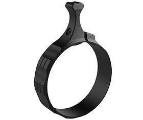 Bild von Kahles Throw Lever