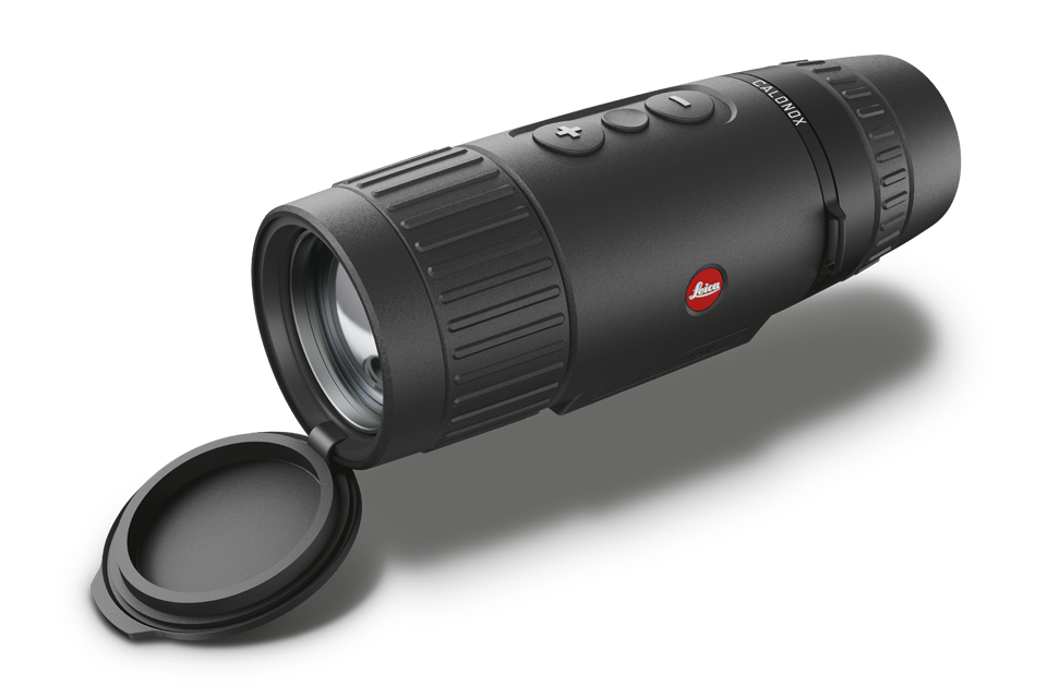 Bild von Leica Calonox View