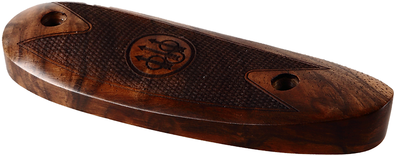 Bild von Beretta Holzschaftkappen