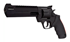 Bild von Revolver Taurus Raging Hunter Black 44-171mm, Bild 2