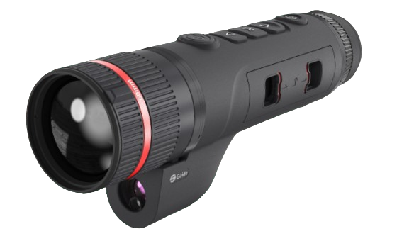 Bild von Guide TJ660 LRF Zoom