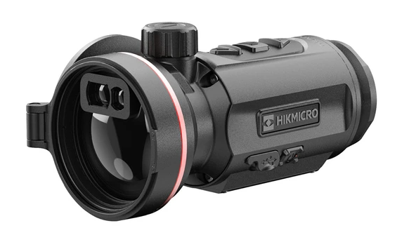 Bild von Hikmicro Thunder TQ50CL 3.0