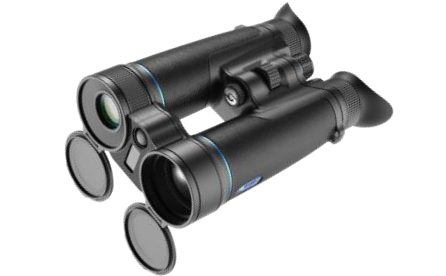 Bild von Guide DN70M 2.0 Multispektral Fernglas